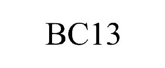 BC13
