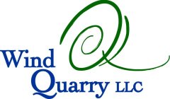 WIND QUARRY LLC Q