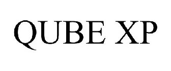 QUBE XP