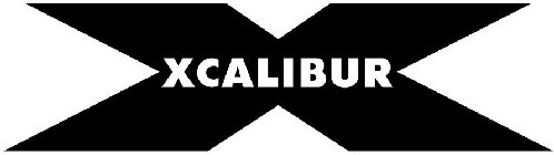 X XCALIBUR