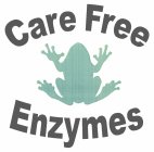 CARE FREE ENZYMES