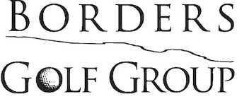 BORDERS GOLF GROUP