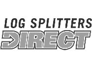 LOG SPLITTERS DIRECT