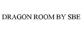 DRAGON ROOM BY SBE