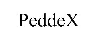 PEDDEX