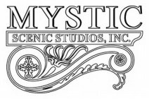 MYSTIC SCENIC STUDIOS, INC.