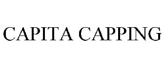 CAPITA CAPPING
