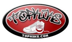 TOPKIKS TOPKIKS.COM