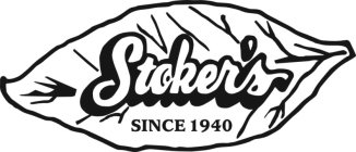 STOKER'S SINCE 1940