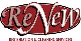 RESTORATION & CLEANING SERVICES