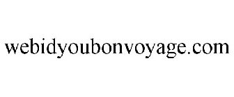 WEBIDYOUBONVOYAGE.COM