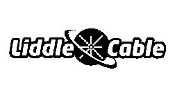 LIDDLE CABLE