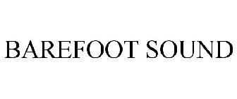 BAREFOOT SOUND