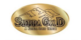 SIERRA GOLD A NEVADA STYLE TAVERN