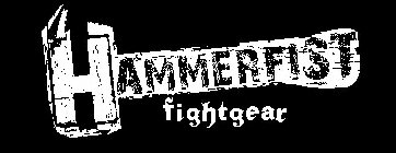 HAMMERFIST FIGHTGEAR