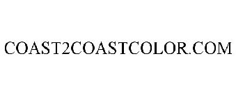 COAST2COASTCOLOR.COM