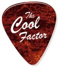 THE COOL FACTOR