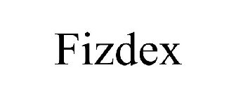 FIZDEX