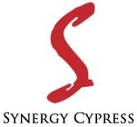 S SYNERGY CYPRESS