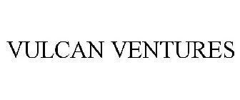 VULCAN VENTURES