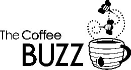 THE COFFEE BUZZ