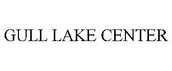 GULL LAKE CENTER