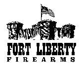 FORT LIBERTY FIREARMS