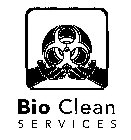BIO CLEAN SERVICES