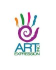 ART EXPRESSION INC
