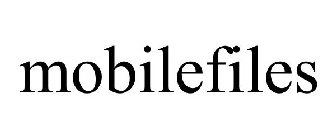 MOBILEFILES