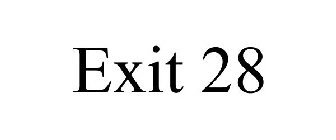 EXIT 28