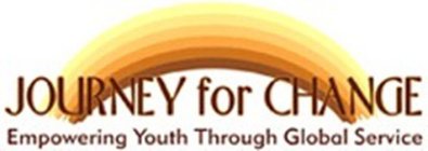 JOURNEY FOR CHANGE EMPOWERING YOUTH THROUGH GLOBAL SERVICE