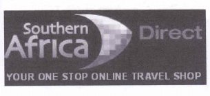 SOUTHERN AFRICA DIRECT YOUR ONE STOP ONLINE TRAVEL SHOP