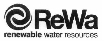 REWA RENEWABLE WATER RESOURCES