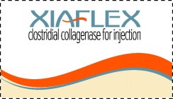XIAFLEX CLOSTRIDIAL COLLAGENASE FOR INJECTION
