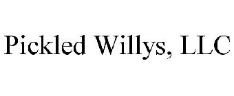 PICKLED WILLYS, LLC