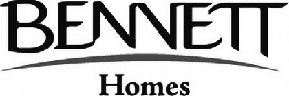 BENNETT HOMES