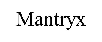 MANTRYX