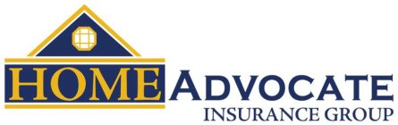 HOME ADVOCATE INSURANCE GROUP