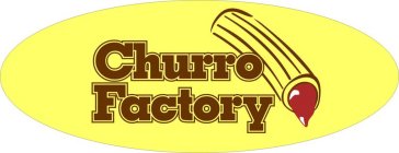 CHURRO FACTORY