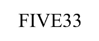 FIVE33