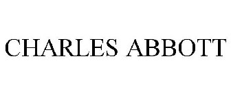 CHARLES ABBOTT
