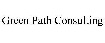 GREEN PATH CONSULTING