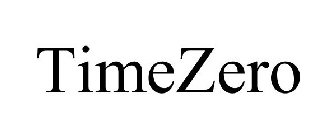 TIMEZERO