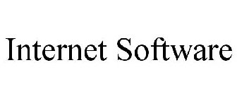 INTERNET SOFTWARE