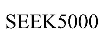 SEEK5000