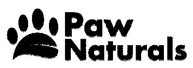 PAW NATURALS