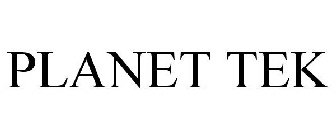 PLANET TEK