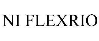 NI FLEXRIO