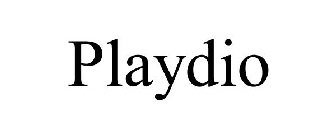 PLAYDIO